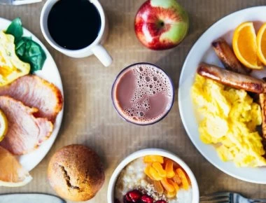 Τα μεγαλύτερα λάθη που κάνεις στο πρωινό